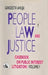 People,Law&Justice:Case Bk.On Pub.Int.Lit(Cc_ by M S Ahuja