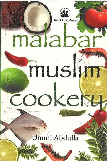 Malabar Muslim Cookery by Ummi Abdulla