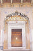 Indian Mansions by Sarah Tillotson