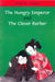 Hungry Emperor and the Clever Barber, The by Tickoo Champa
