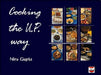 Cooking the U.P. Way by GUPTA, NIRU