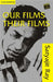 Our Films Their Films by Satyajit Ray