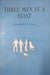Three Men In A Boat (Revised) by A.O.L.T