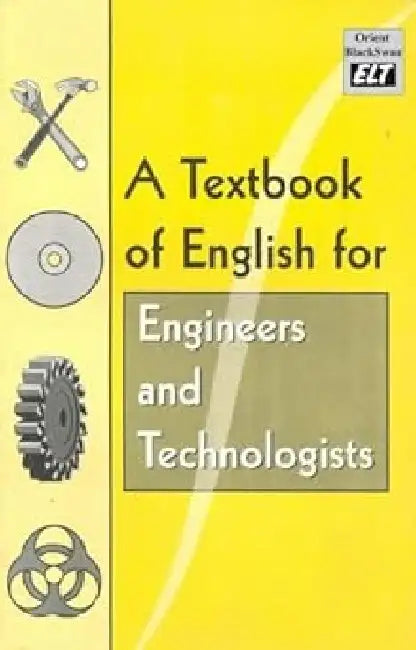 Eng.For Engineers&Technologists