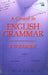 Course in English Grammar, A by R.N.Bakshi