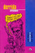 Derrida For Beginners by Jim Powell, Illustrated by Van Howell