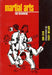Martial Arts For Beginners by Ron Sieh