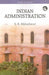 Indian Administration by S. R. Maheshwari