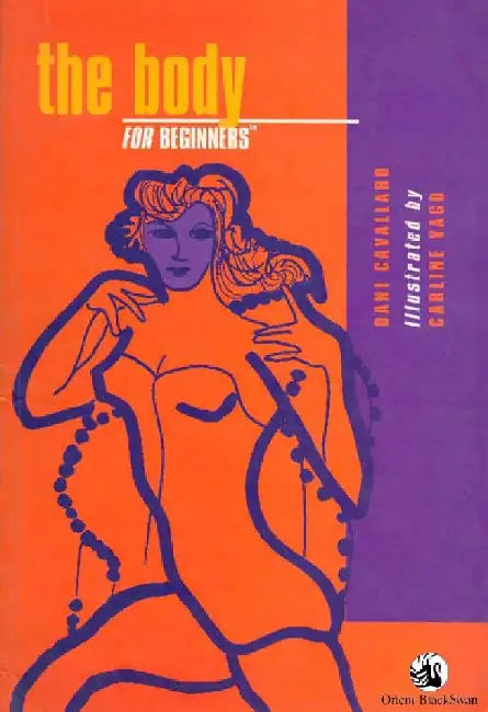 Body For Beginners by Dany Cavallard