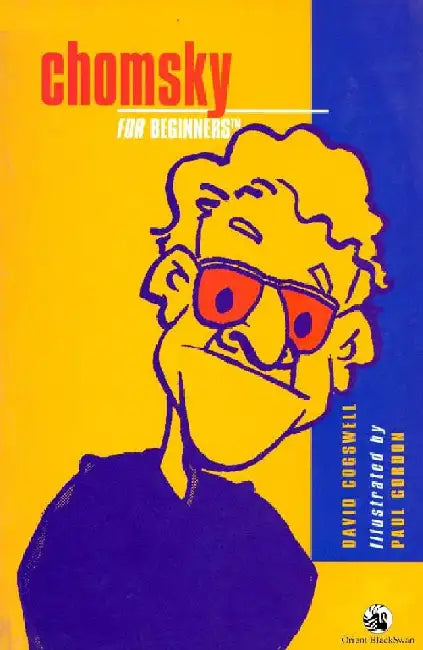 Chomsky For Beginners by David Cogswell