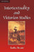 Intertextuality And Victorian Studies by Sudha Shastri