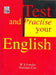 Test and Practise your English by W.S. Fowler and Norman Coe