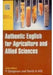 Authentic English For Agriculture &Allied Sci by Davidhill Et Al