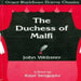 The Duchess Of Malfi 