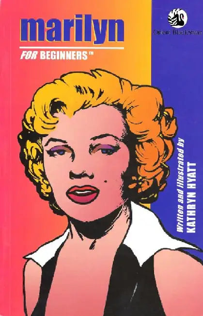 Marilyn for Beginners by Kathryn Hyatt