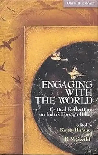 Engaging With The World by Harshe & Seethi