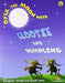 Over The Moon With Clootie&Dumpling With Cd by Margaret Donald