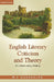 English Literary Criticism and Theory: An introductory history by MS Nagarajan