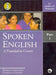 Spoken English: A Foundation Course Part 1 (for speakers of Malayalam) by Kamlesh Sadanand and Susheela Punitha