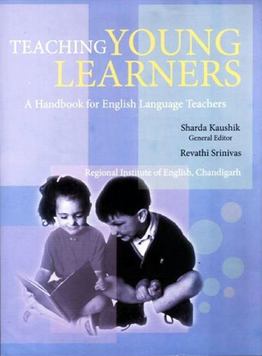 Teaching Young Learners by S.Kaushik