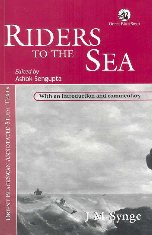 Riders to the Sea by Ashok Sengupta