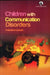 Children with Communication Disorders by Prathibha Karanth