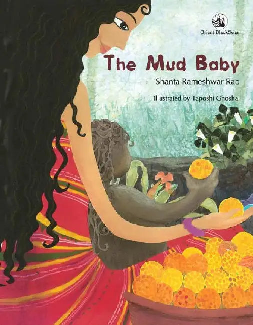 The Mud Baby by Shanta Rameshwar Rao