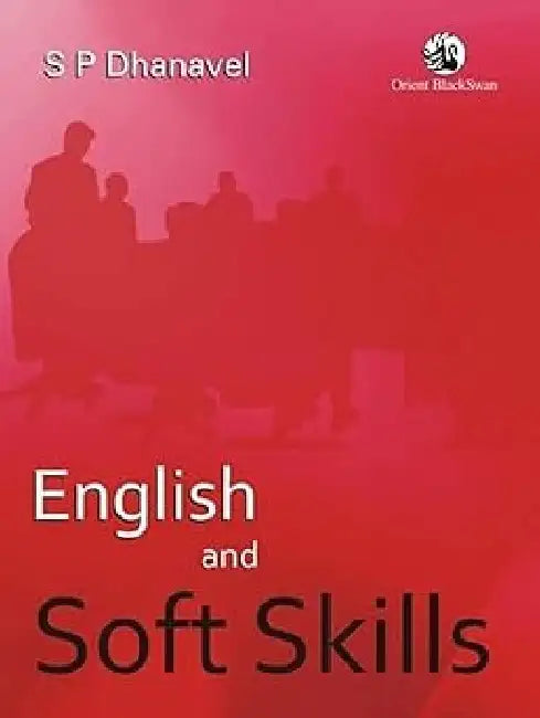 English And Soft Skills by Dhanavel S P