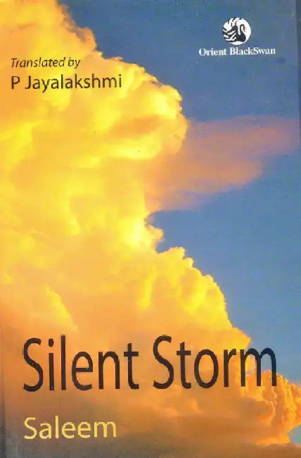 Silent Storm by Saleem and Translated by P Jayalakshmi