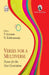 Verses for a Multiverse: Poems for the New Generation by T. Sriraman and N. Krishnaswamy(Ed.s)