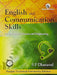 Eng & Comm Skills For Studts Of Sc & Eng by Dhanavel S P