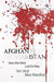 Afganistan: How The West Lost Its Way by Tim Bird