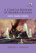 A Concise History of Modern Europe: Liberty, Equality, Solidarity by David S. Mason