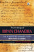 The Writings of Bipan Chandra: The Making of Modern India: From Marx to Gandhi by Bipan Chandra