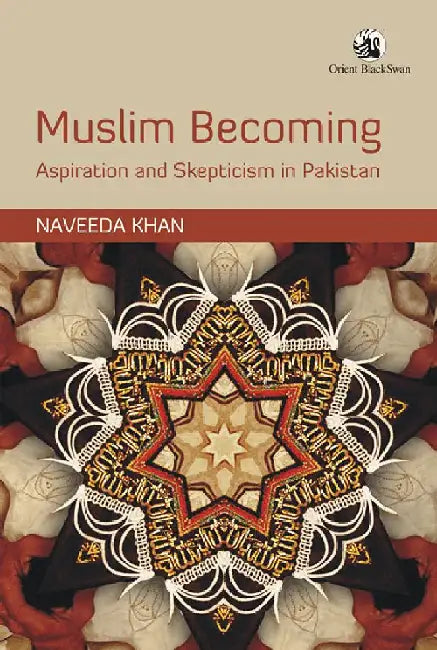 Muslim Becoming: Aspiration and Skepticism in Pakistan by Naveeda Khan