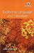 Exploring Language And Literature by Inhouse