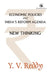 Economic Policies and India's Reform Agenda: New Thinking by Y. V. Reddy