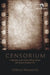 Censorium: Cinema and the Open Edge of Mass Publicity by William Mazzarella