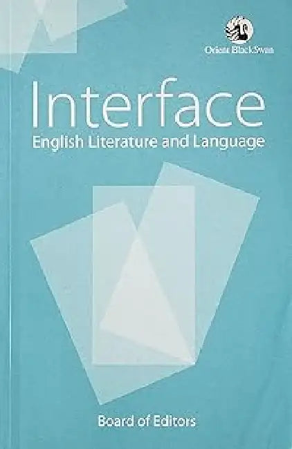 Interface by Ashok Chaskar Et Al