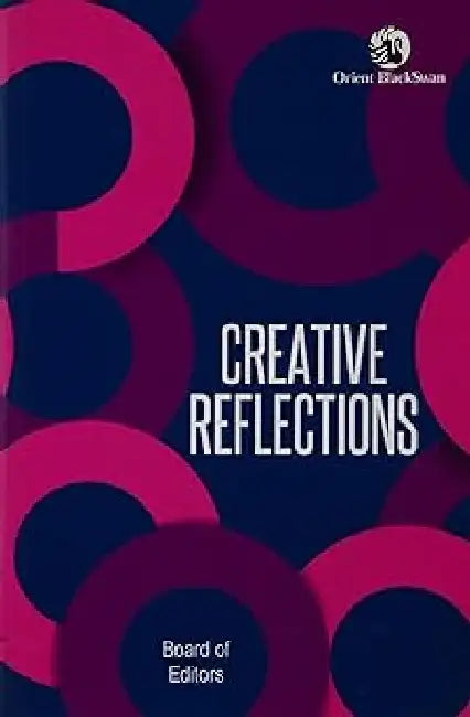 Creative Reflections: Ba Optional English by Board Of Studies 