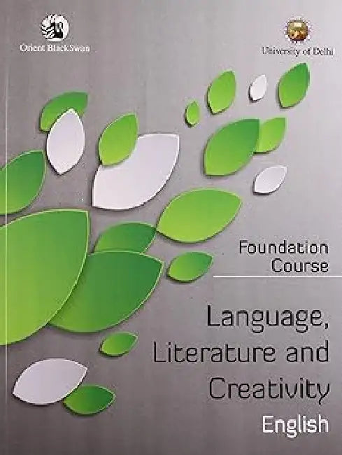 Language, Literature And Creativity by Sukrita Paul Kumar 