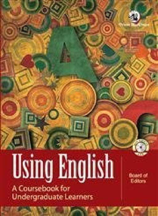 Using English by Inhouse