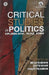 Critical Studies In Politics (Pb Edn) by Nivedita Menon Et Al