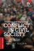 Covering and Explaining Conflict in Civil Society by Nalini Rajan (Ed.)