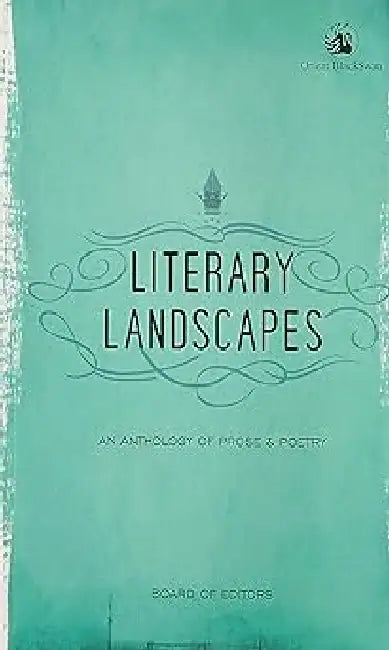 Literary Landscapes: An Anthology (Pune Uty) by Ashok Chaskar Et Al