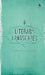 Literary Landscapes: An Anthology (Pune Uty) by Ashok Chaskar Et Al