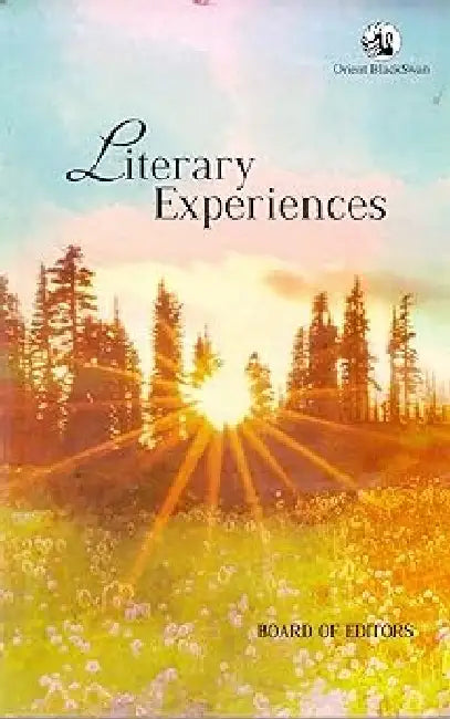 Literary Experiences (Kuvempu University) by In-House