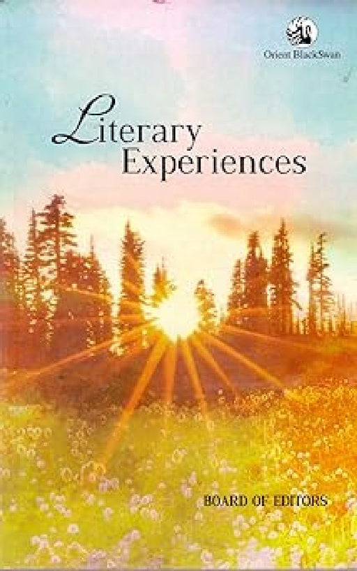 Literary Experiences (Kuvempu University) by In-House