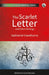 The Scarlet Letter and Other Writings by Nathaniel Hawthorne,Srirupa Chatterjee(Ed)