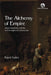 The Alchemy of Empire: Abject Materials and the Technologies of Colonialism by Rajani Sudan